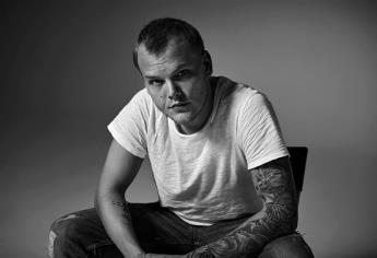 DJ Avicii se suicidó con vidrios de una botella