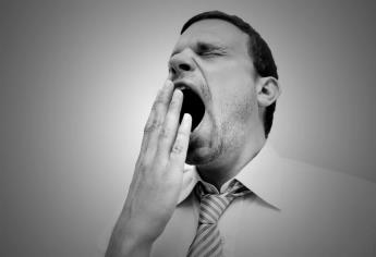 Con robots comprueban que los bostezos son contagiosos