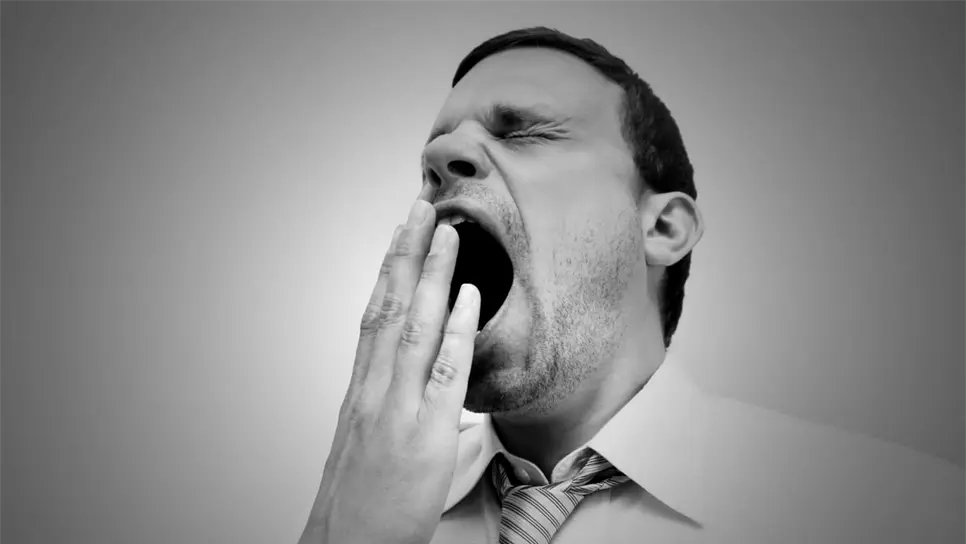 Con robots comprueban que los bostezos son contagiosos