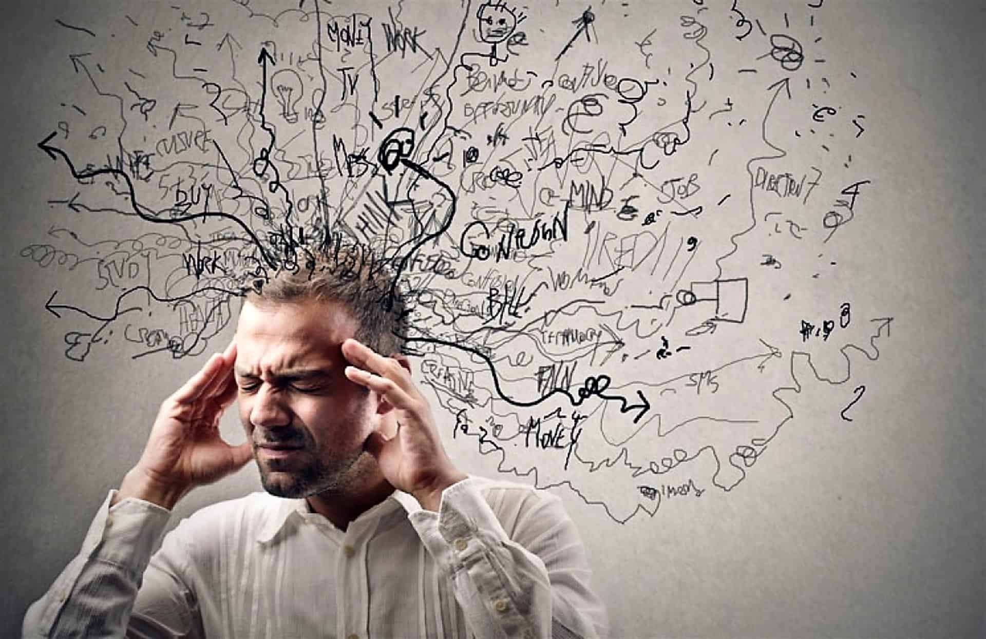 Aumentan periodos de estrés cuando sé es padre de familia