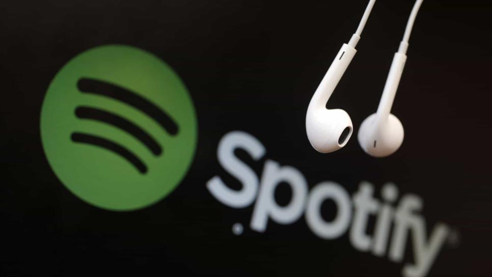 Usuarios de Spotify podrán compartir canciones en historias de Instagram