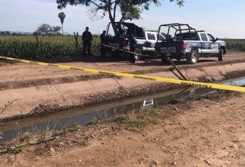 Localizan a un hombre ejecutado frente al Flor Azul