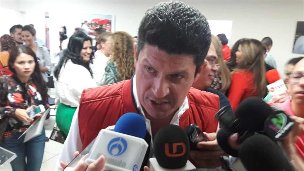 Por cerrar ciclos y no por mala campaña salida de Ochoa Reza: Gandarilla