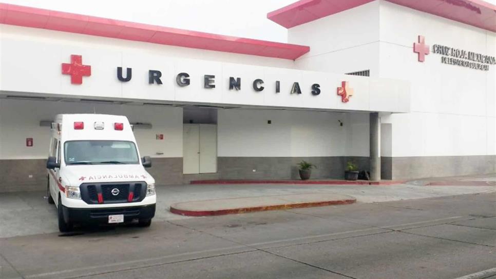 Mujer es privada de la libertad y baleada en Culiacán