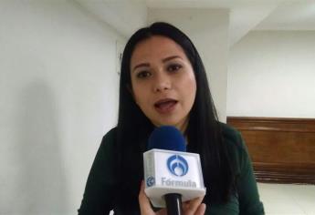 El PRI está en el “hoyo”: Tania Morgan