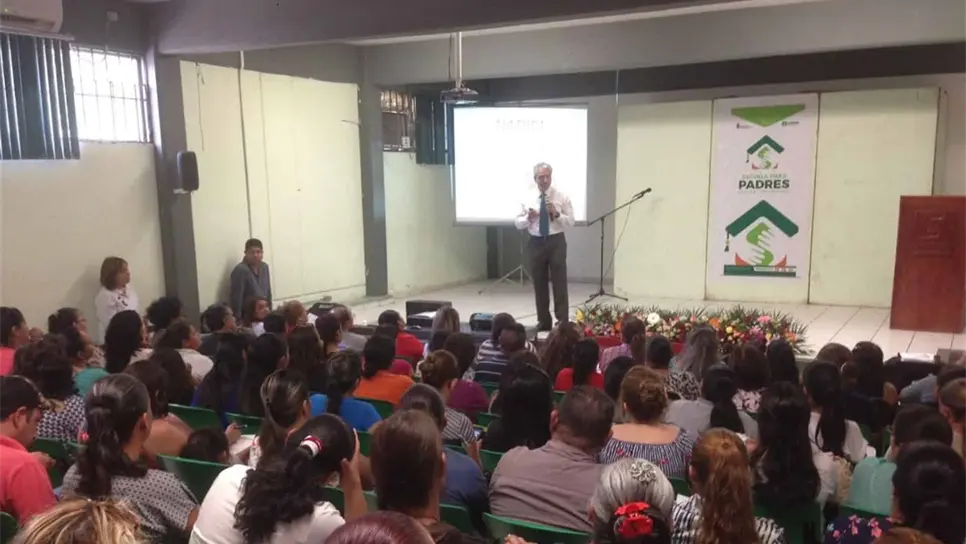 FOTO: Adriana Ochoa.