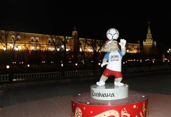 ¿Viajas al Mundial Rusia 2018? Prepara tu viaje y evita contratiempos