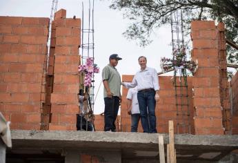 Salida de Enrique Ochoa fue decisión mía: José Antonio Meade