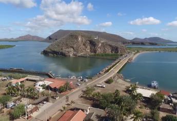 Tirolesa de playa El Maviri no funcionará durante Semana Santa