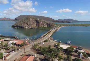 Cerrarán el Maviri, el malecón de Topolobampo, bares y cantinas para festejos de fin de año