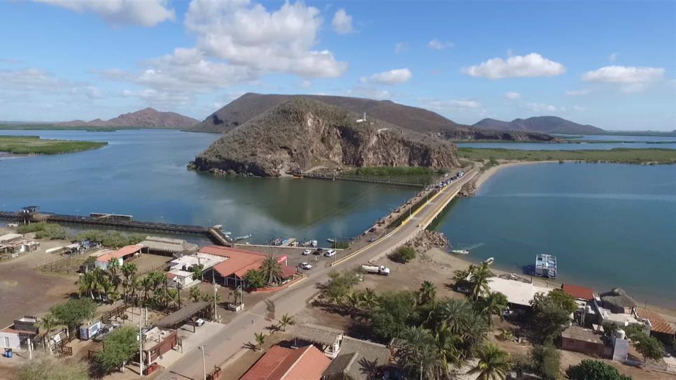 Cerrarán el Maviri, el malecón de Topolobampo, bares y cantinas para festejos de fin de año