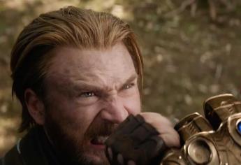 “Avengers”, a punto de lograr récord de mil mdd en taquilla
