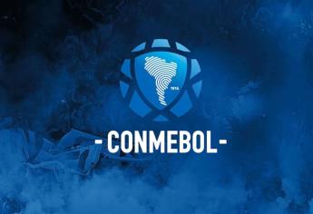 México fuera de la Copa América 2019