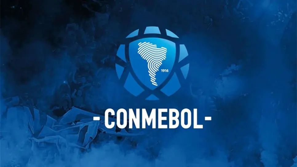 FOTO: Twitter | @CONMEBOL