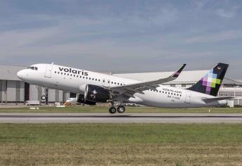 Cancelan vuelo de Volaris por amenaza de bomba