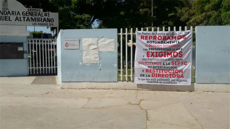 FOTO: Adriana Ochoa.