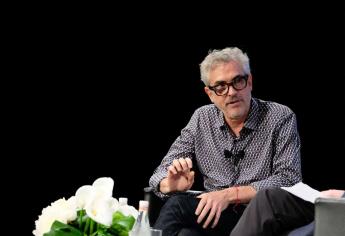 Cinta de Cuaron excluída de Cannes por desacuerdo con Netflix