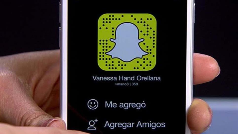Snapchat se adhiere a Código de Conducta europeo contra mensajes de odio