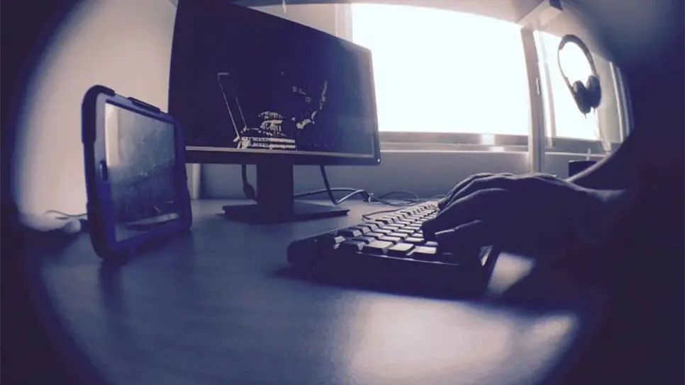 Secuestro de información, delito cibernético que va al alza