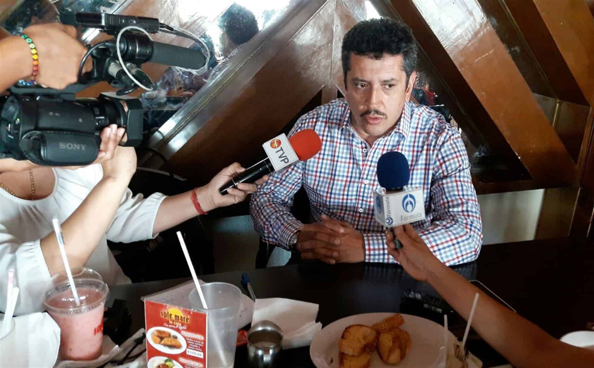 Falla operación política para solucionar crisis del sistema de justicia: Fedasin