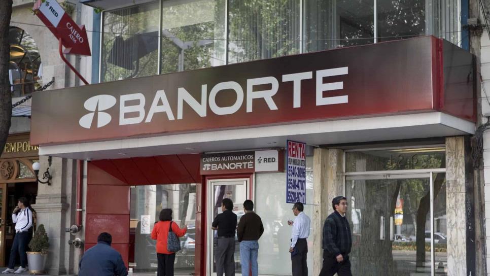 Reconocen a Banorte como “Banco del Año 2018”