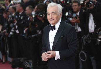 Scorsese presenta en Cannes nueva copia de clásico mexicano “Enamorada”