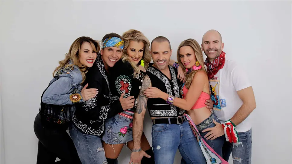 Ver el éxito de otros motiva el regreso de Garibaldi: Javier Ortiz