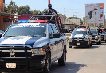 Persiste la desconfianza hacia agentes de la Policía Municipal