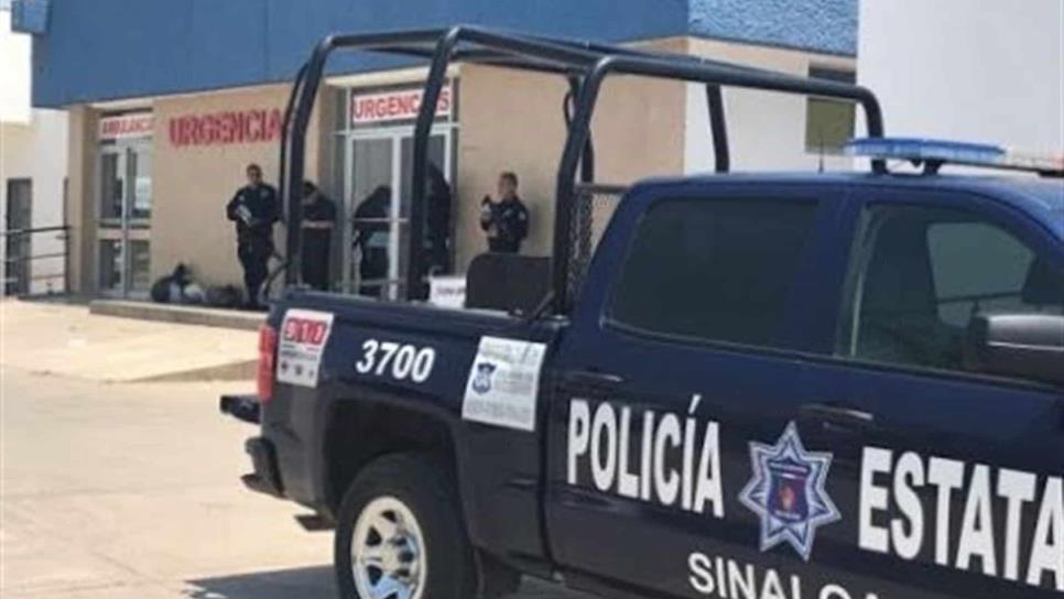 Balean a joven con capacidades diferentes en Leyva Solano