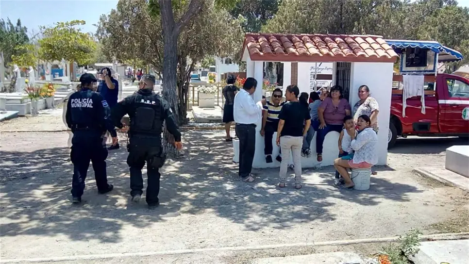 FOTO: Óscar Rodríguez.