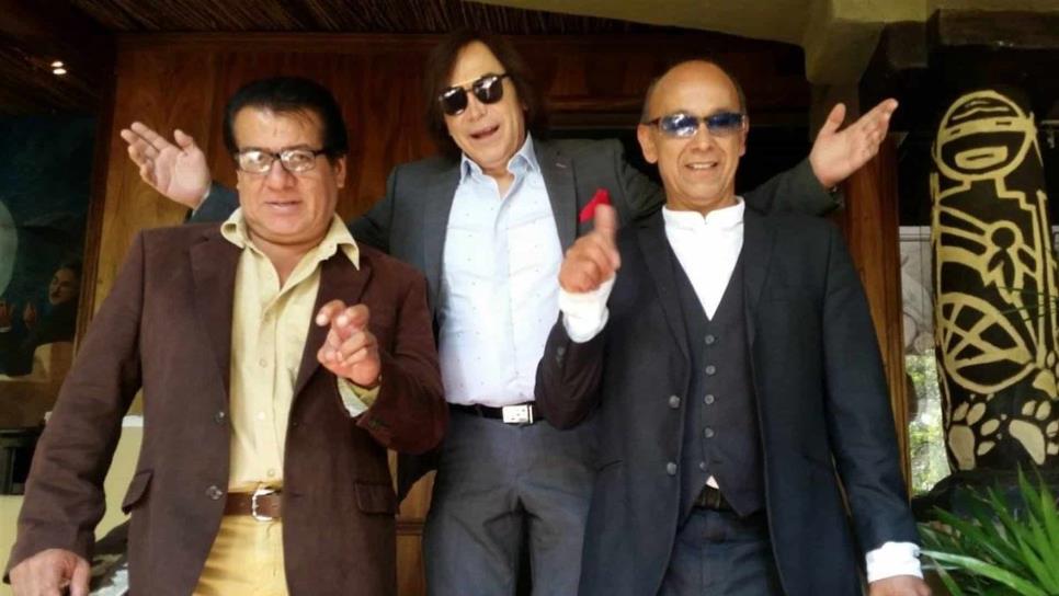 ExBukis planean reavivar la música grupera con disco y conciertos