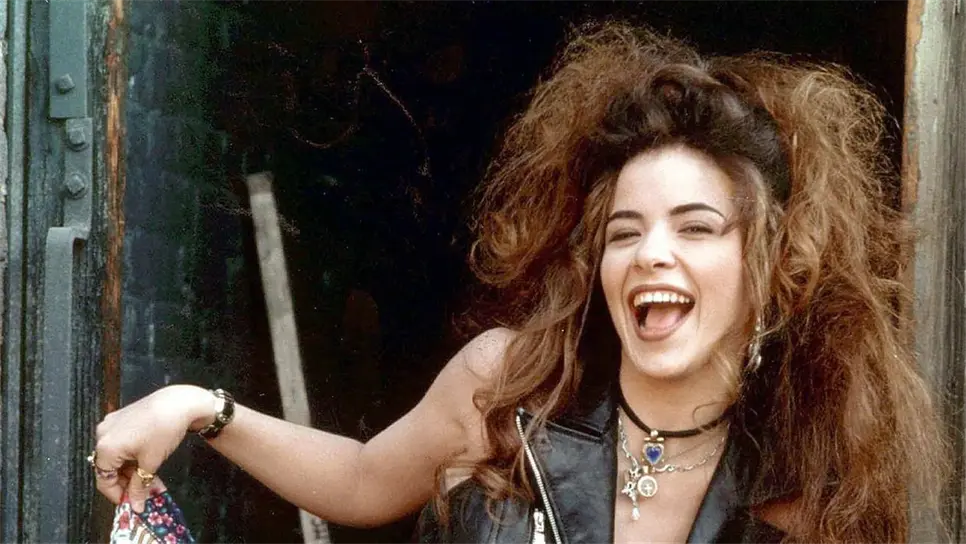 Karina Yapor y Tamara Zúñiga responden al discurso de Gloria Trevi en los Latin AMAs