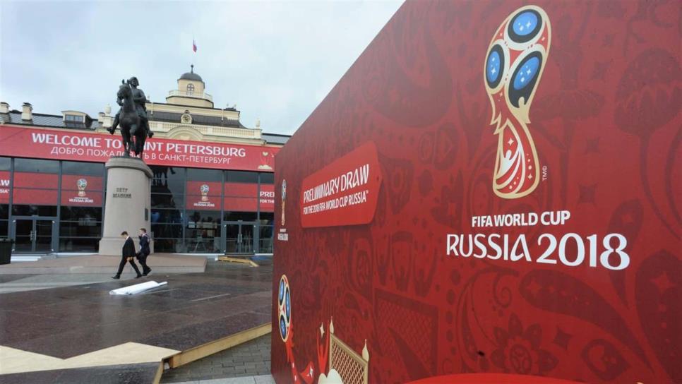 Selección de Rusia da a conocer prelista para Copa del Mundo