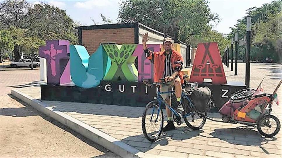 Ciclistas extranjeros sí fueron asesinados, rectifica Fiscalía de Chiapas