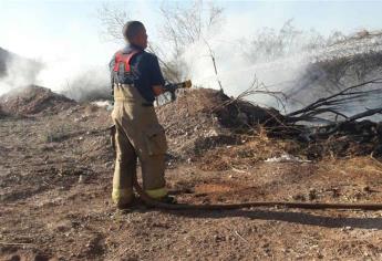 Huachicoleros, el dolor de cabeza de los bomberos