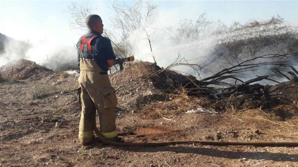 Huachicoleros, el dolor de cabeza de los bomberos