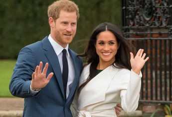 TV abierta transmitirá en vivo boda del príncipe Harry y Meghan Markle