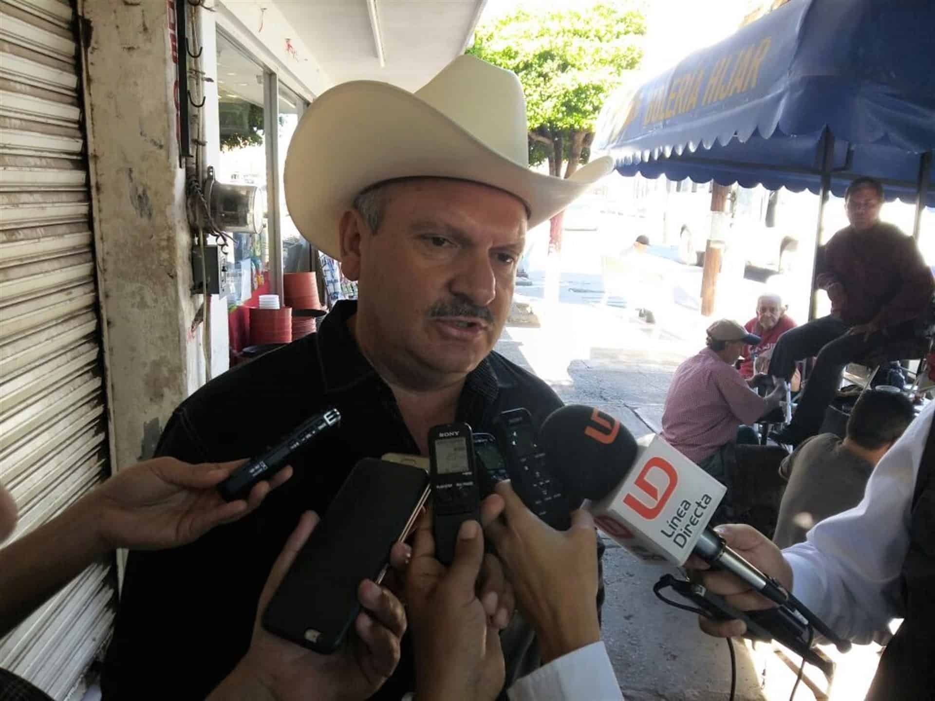 Falla el TEE a favor de Lindolfo Reyes