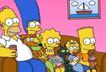 “Los Simpson” estrenarán cuatro episodios con estrellas invitadas