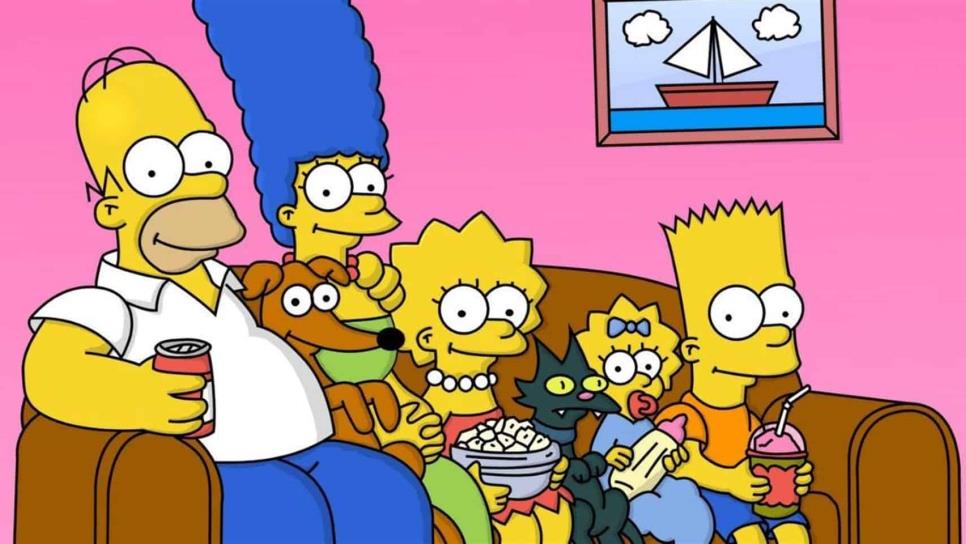 “Los Simpson” estrenarán cuatro episodios con estrellas invitadas