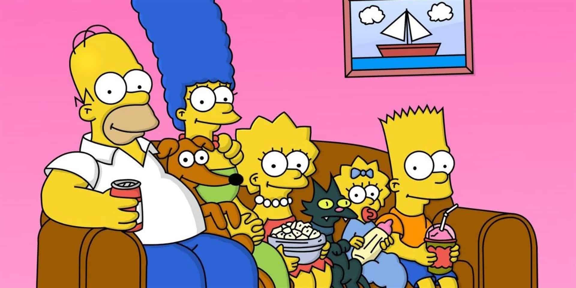 “Los Simpson” estrenarán cuatro episodios con estrellas invitadas