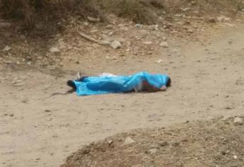 Lo asesinan en de varios balazos en la Solidaridad