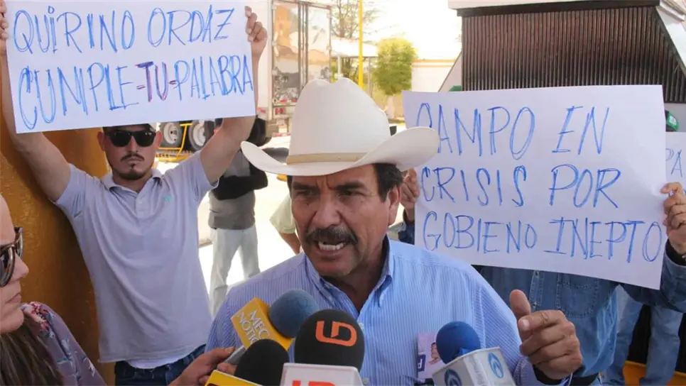 Frijoleros recibirán 90% del pago de esquema de comercialización