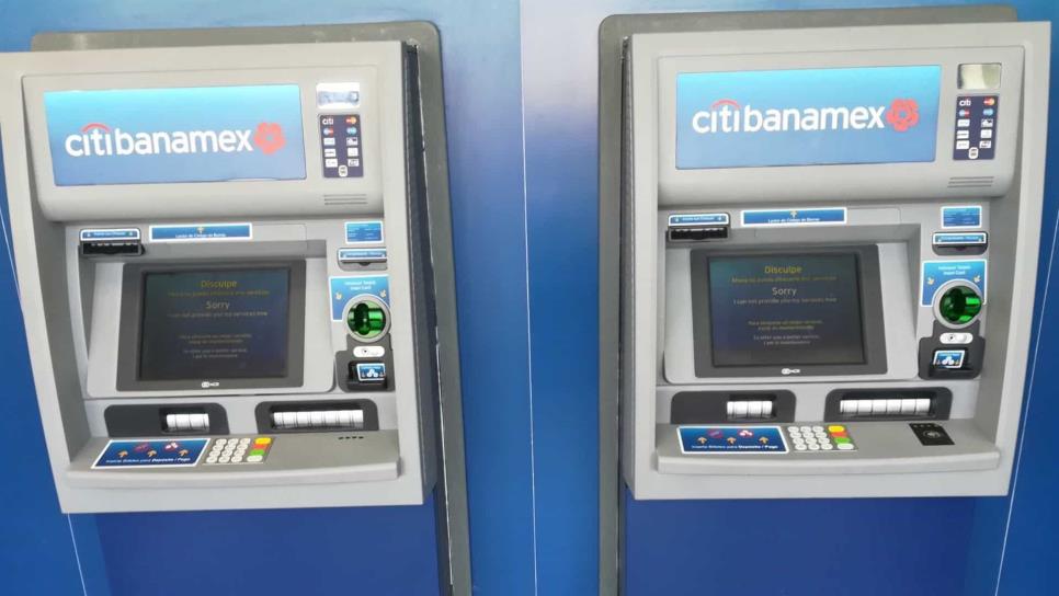 Intermitencia en Citibanamex, por hardware; independiente a SPEI: CNBV