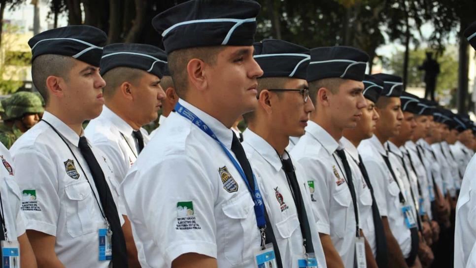 Cambian forma de aplicar examen de Control y Confianza