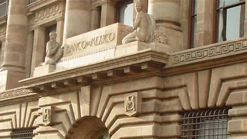 Banco de México emprende acciones para mitigar riesgos con el SPEI