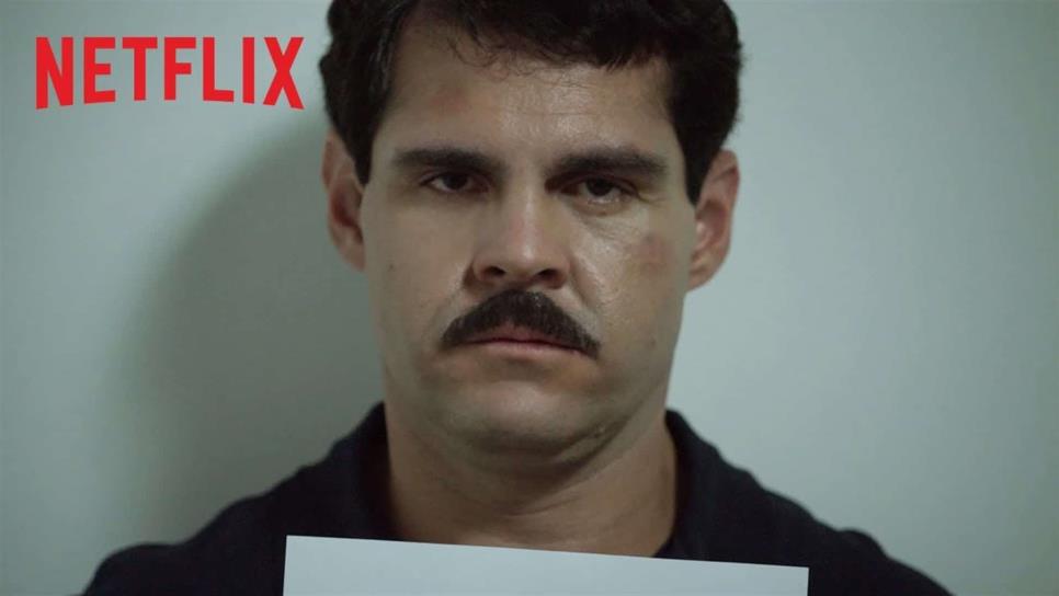 Aparecerá EPN en tercera temporada de serie El Chapo