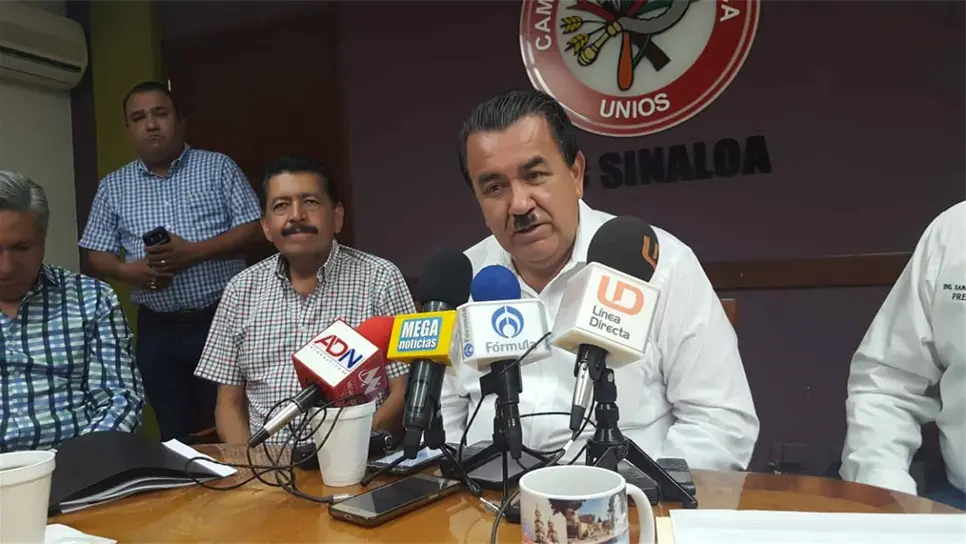 Propondrán destinar 100 mil mdp al campo mexicano en el PEF