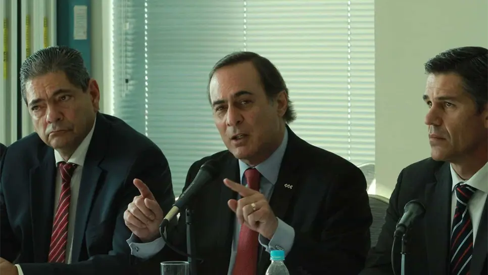 No habrá muerte súbita el viernes para el TLCAN: Castañón