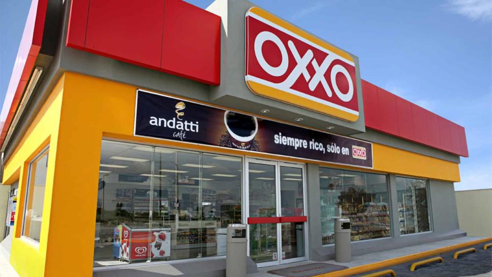 Western Union amplía sus servicios en tiendas Oxxo